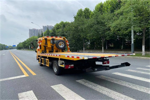 吐鲁番宁武道路救援拖车-宁武救援服务热线